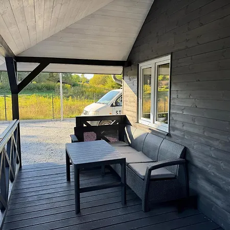 Gorskie Zacisze Vakantiehuis