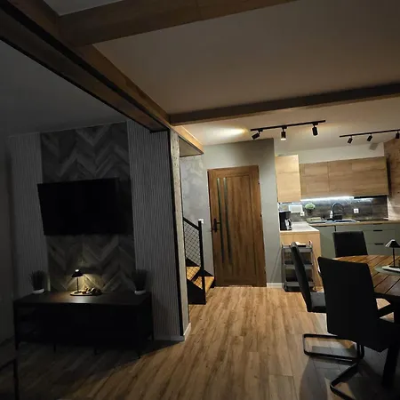 Gorskie Zacisze * Mysłakowice