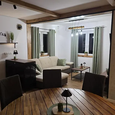 Gorskie Zacisze * Mysłakowice