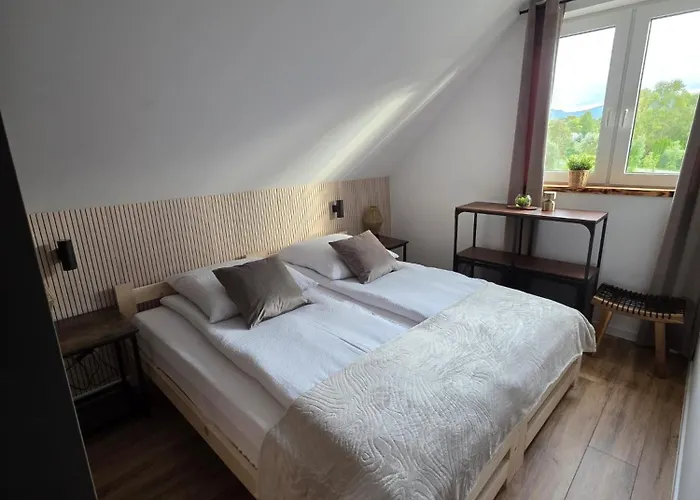 Gorskie Zacisze Mysłakowice