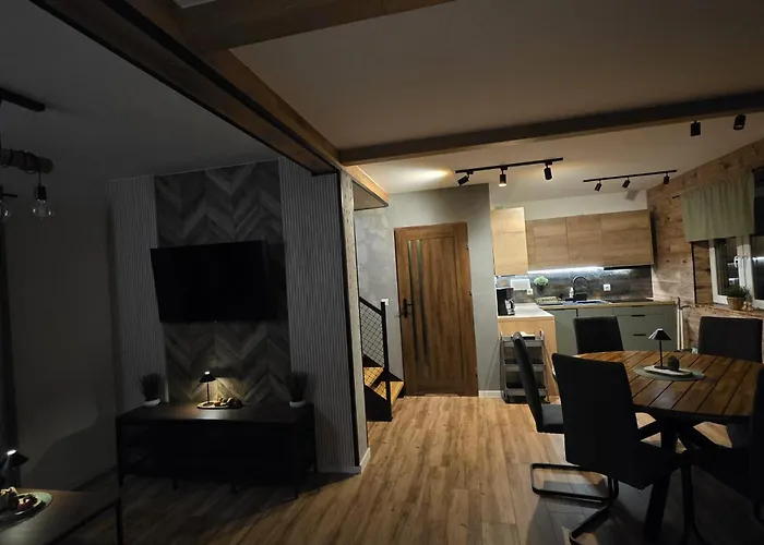 Gorskie Zacisze * Mysłakowice