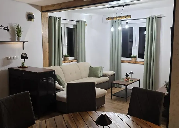 Gorskie Zacisze * Mysłakowice